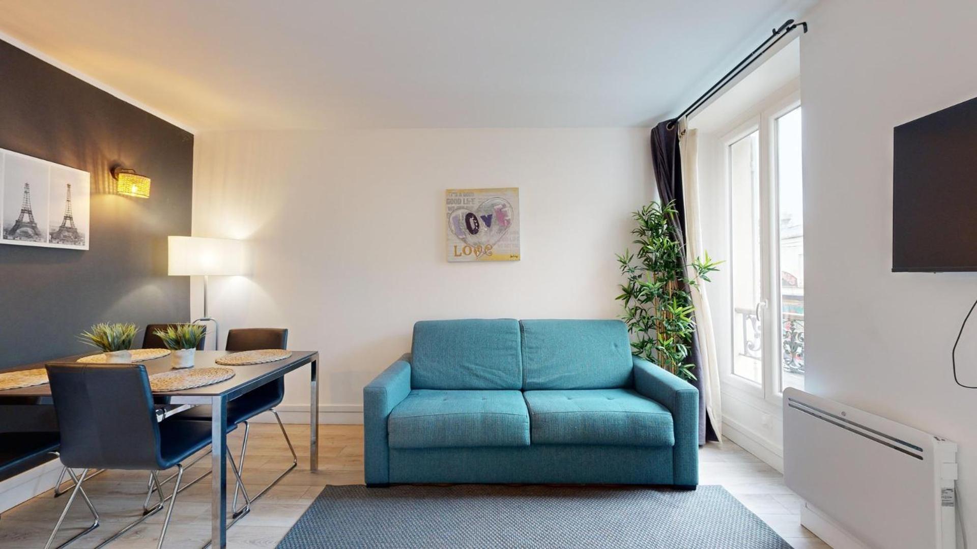 866 Suite Lilas - Superbe Appartement Μοντρέιγ Εξωτερικό φωτογραφία