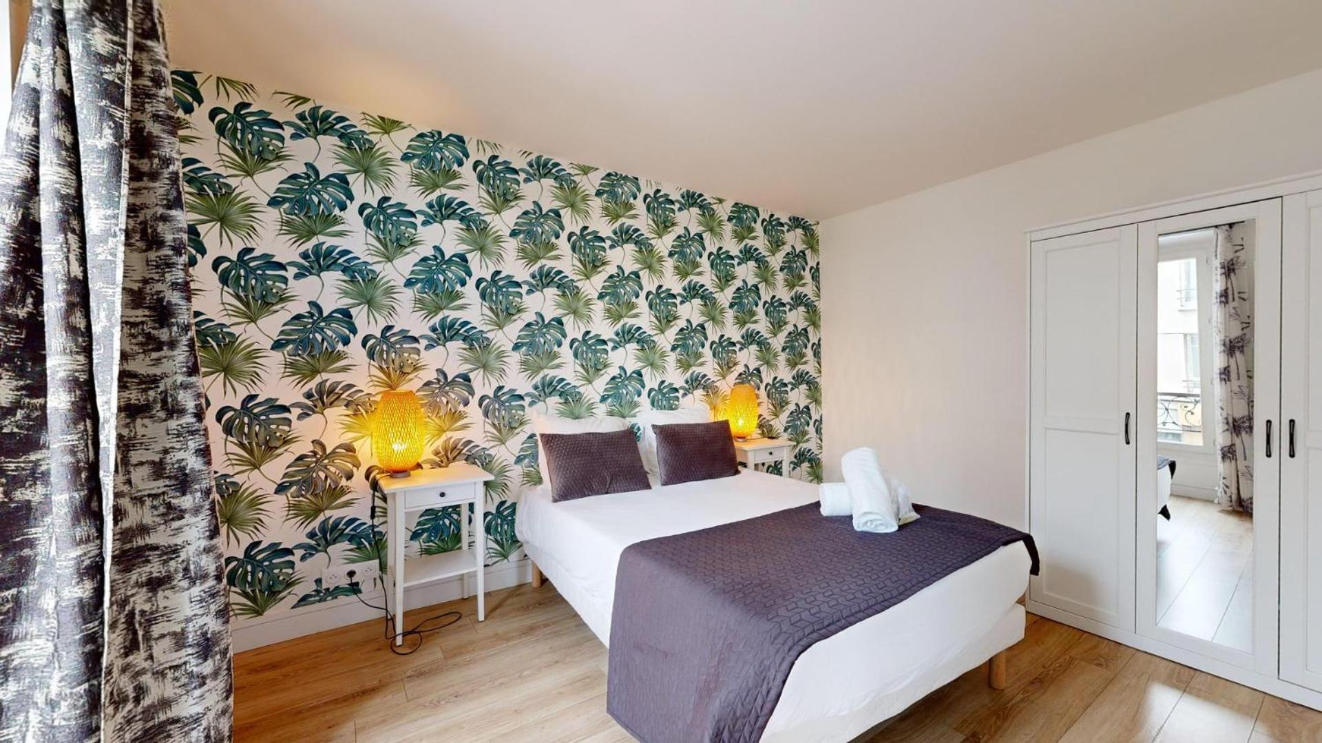 866 Suite Lilas - Superbe Appartement Μοντρέιγ Εξωτερικό φωτογραφία